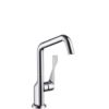 Axor Citterio Kitchen Faucet Axor Citterio Kitchen Faucet