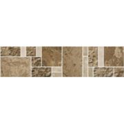 90302 Noce Blend Listello 90302 Noce Blend Listello