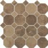 Cotto Mist Mosaic Cotto Mist Mosaic