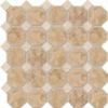 Blend 2 Octagon & 1 Dot Mosaic SL83 Blend 2 Octagon & 1 Dot Mosaic SL83