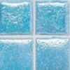 Acapulco Blue Iridescent Acapulco Blue Iridescent
