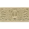 Botanical Accent Strip Rattan 4  x 8