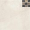 Metropolitan White Accent 12"x12"