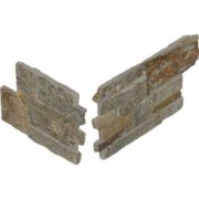 Beijing Green (Stacked Stone Corner) S282-5039 Beijing Green (Stacked Stone Corner) S282-5039