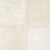Carrara White Carrara White