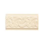 Biscuit Curl Accent 3 x 6 Biscuit Curl Accent 3 x 6