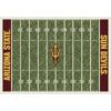 ASU Homefield ASU Homefield