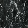 Marble Black and White Marble Black and White