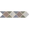 100 Slate Listello