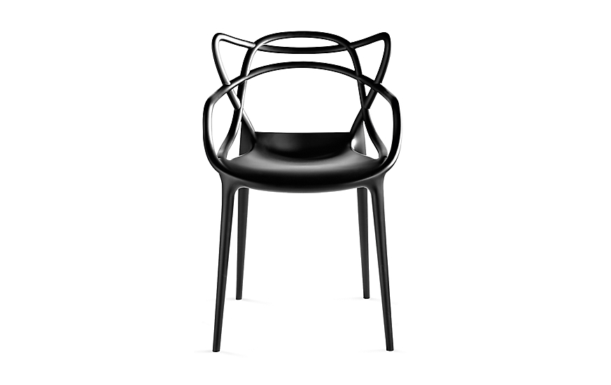 Kartell Masters Chair Kartell Masters Chair