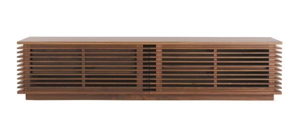 Line Media Console 70 Design Within Reach