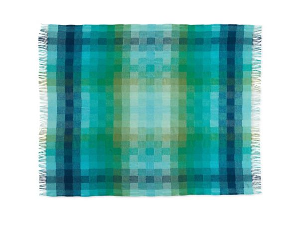 Spectrum Throw