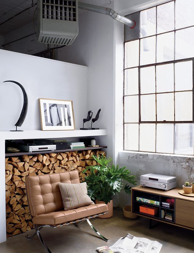 Barcelona® Chair Design Within Reach