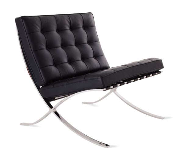 Barcelona® Chair - Design Within Reach