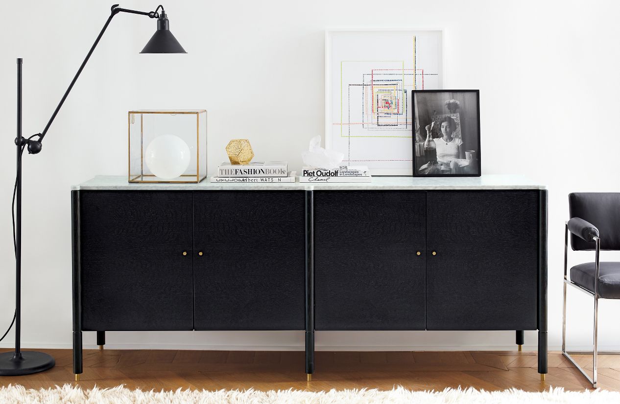 Credenza Design Within Reach Punkie