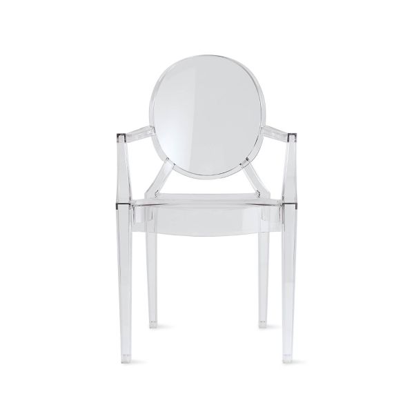 Louis Ghost Chair