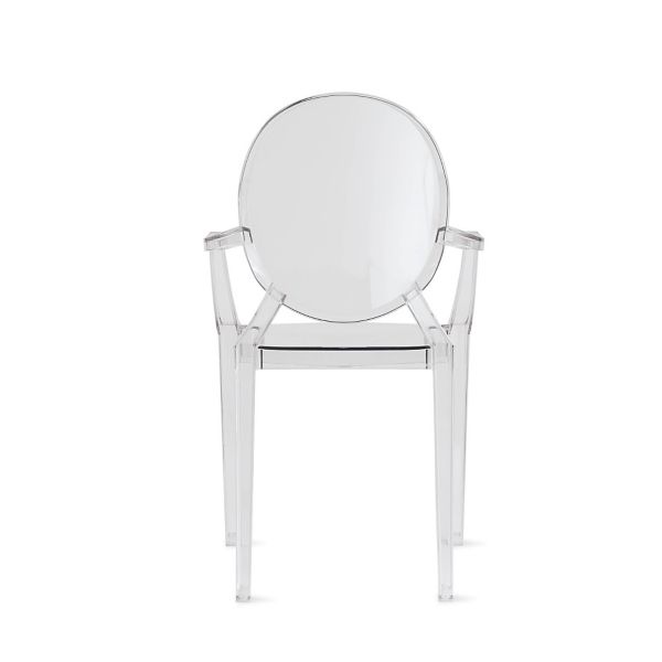 Louis Ghost Chair