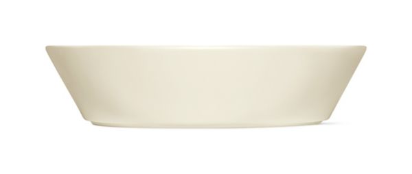 Teema Shallow Serving Bowl Herman Miller