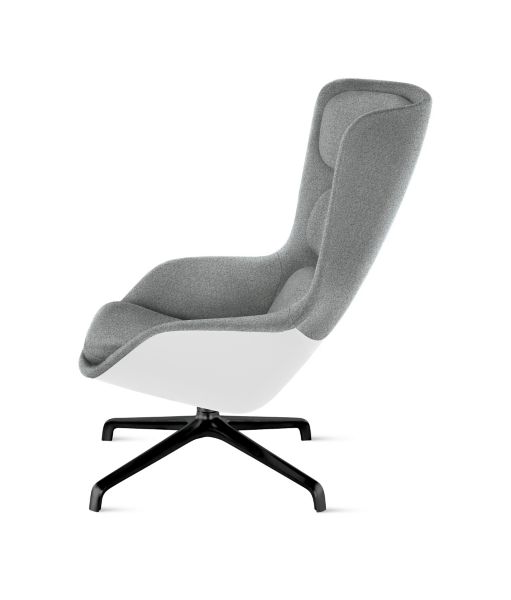 Striad High-Back Lounge Chair - Herman Miller