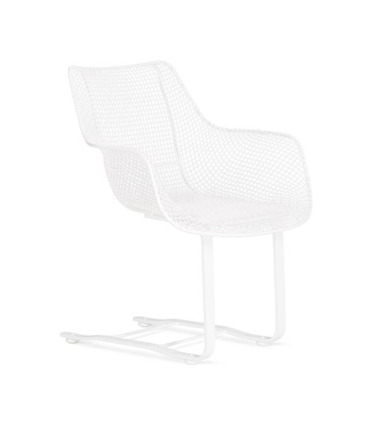 Sculptura Spring Occasional Chair - Design Within Reach