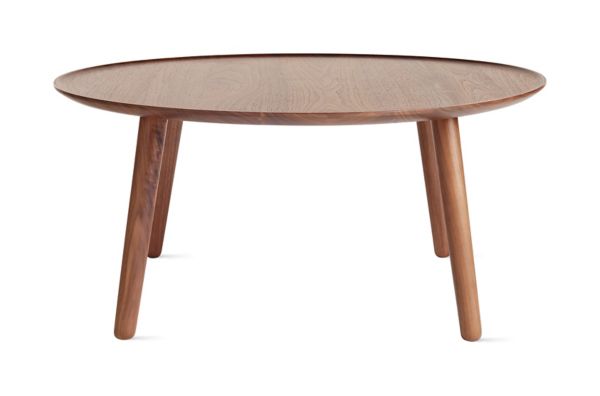 Edge Coffee Table Design Within Reach