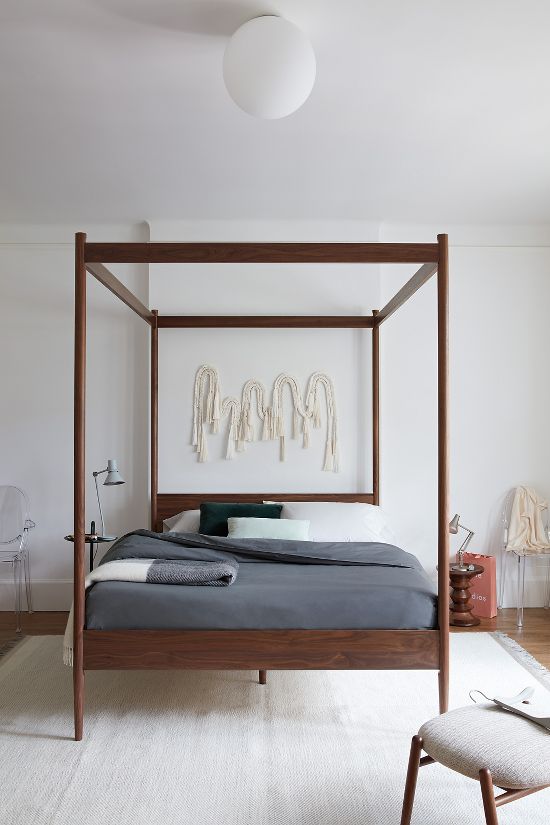 Cove Bed Design Within Reach