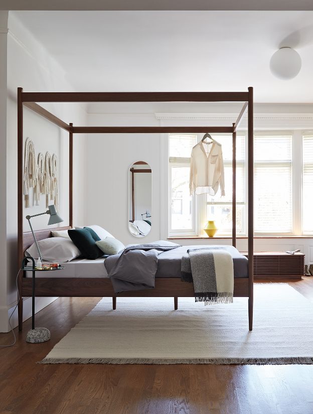 Cove Bed Design Within Reach