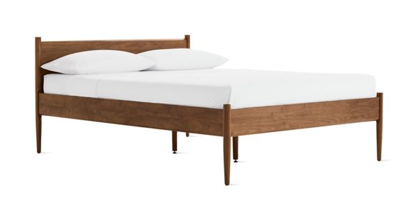 Cove Bed Design Within Reach