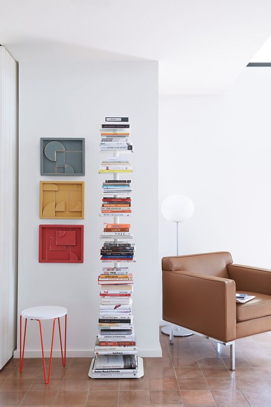 Story Bookcase Design Within Reach