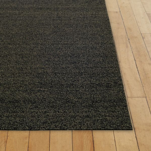 Chilewich Heathered Shag Runner Design Within Reach
