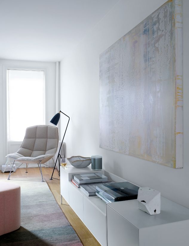 Tower Magazine Rack Design Within Reach