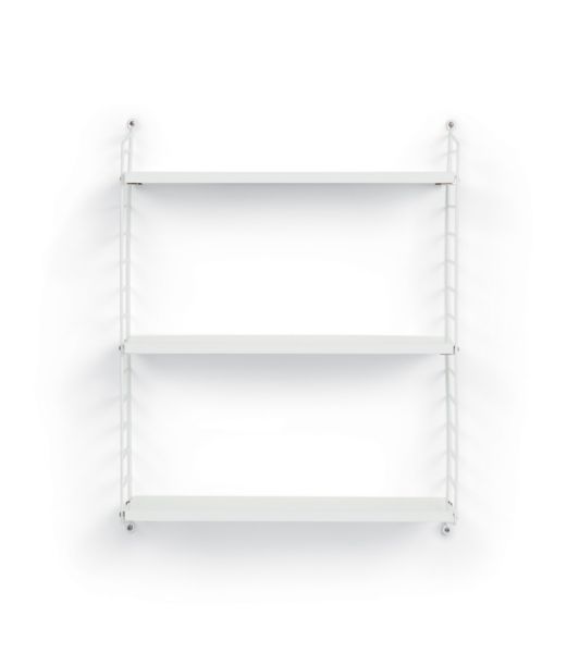 String Wall Shelving Design Within Reach