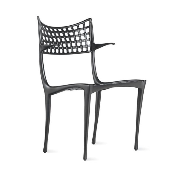 Sol y Luna Dining Armchair Design Within Reach