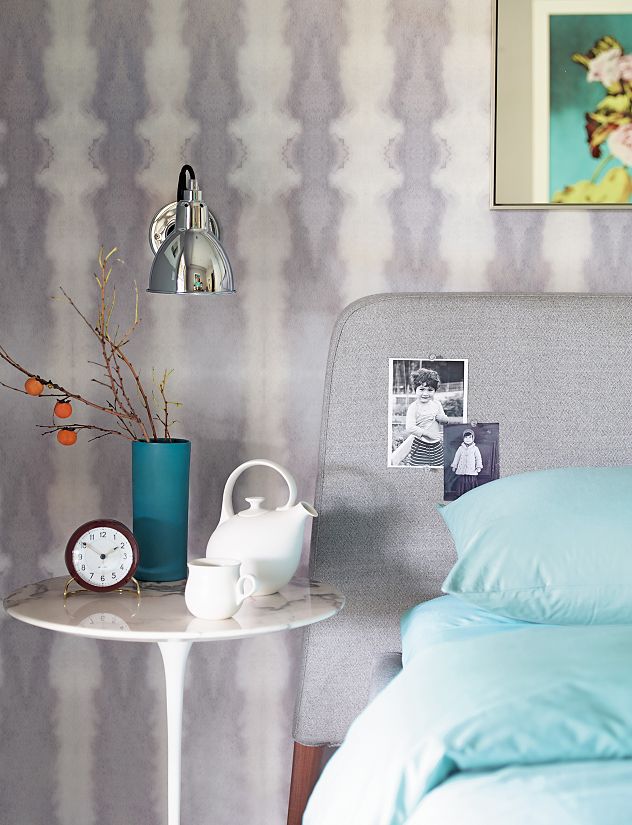 Station Alarm Clock Design Within Reach