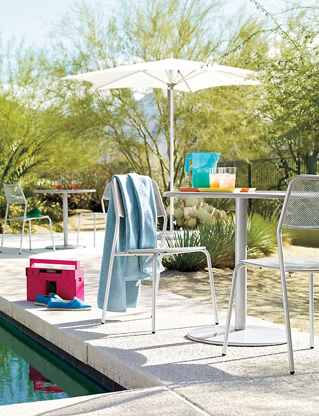 Tuuci® Mobile Umbrella Stand Design Within Reach