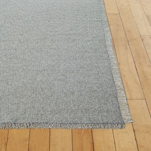 Chilewich Market Fringe Floor Mat Design Within Reach