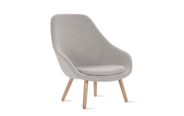 Modern Lounge Chairs - Design Within Reach