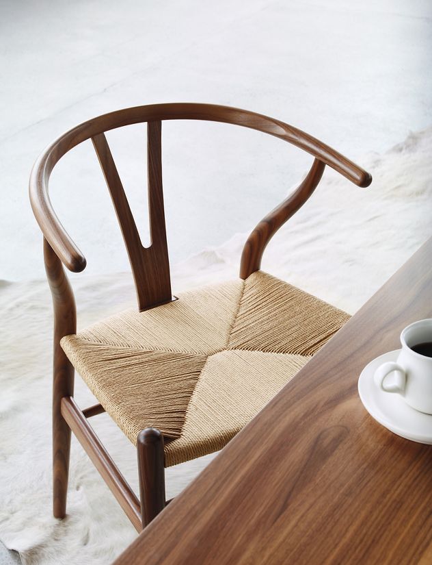 Wishbone Chair - Design Within Reach