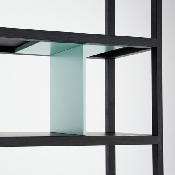 Kai Shelving Divider Design Within Reach