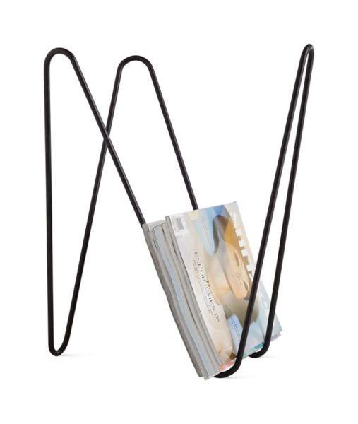 MW Magazine Rack Design Within Reach