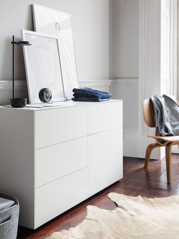 Lauki Low Dresser Design Within Reach