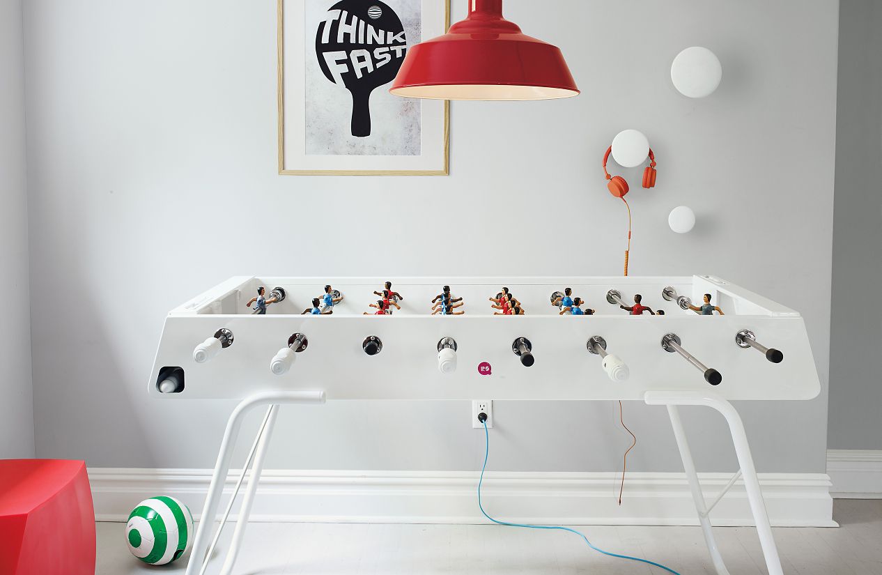 Wood Coatrack Dots, Set of 5 Design Within Reach