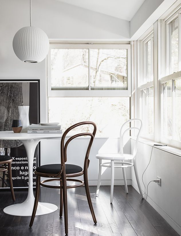 Era Chair Design Within Reach