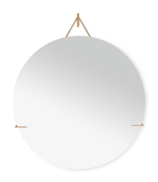 Harvey Mirror Design Within Reach