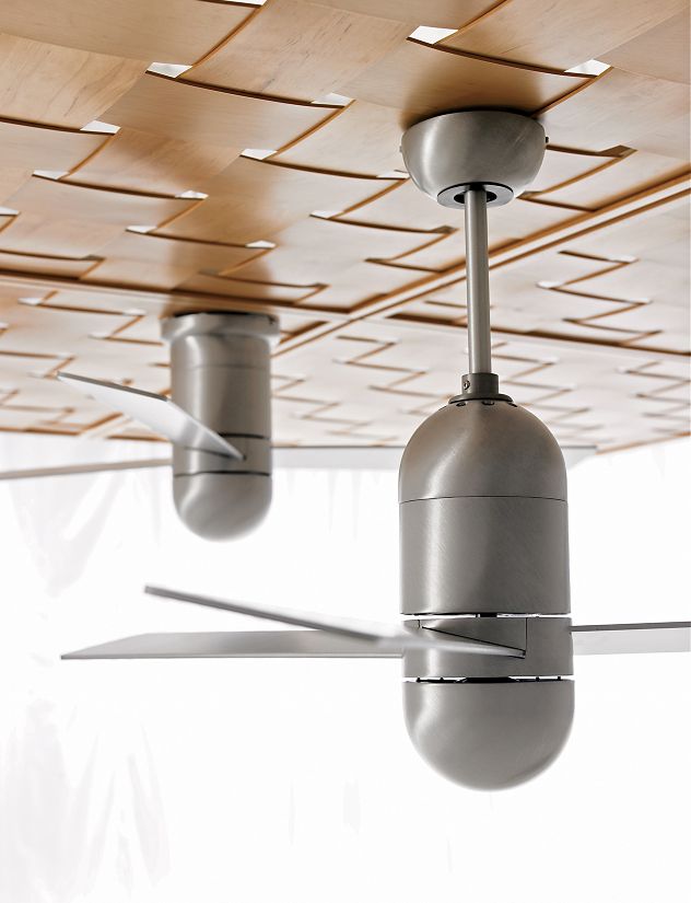 Cirrus Ceiling Fan Design Within Reach