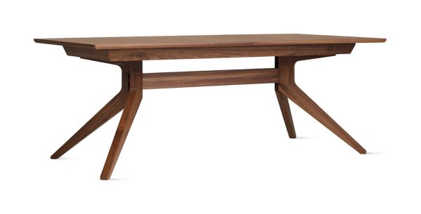 Cross Extension Table