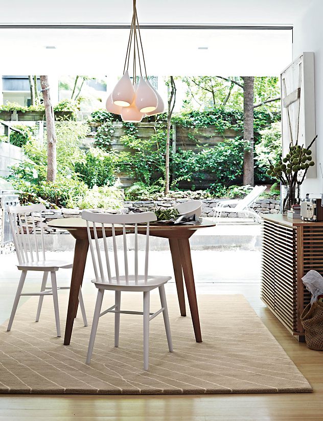 Salt Chair Design Within Reach