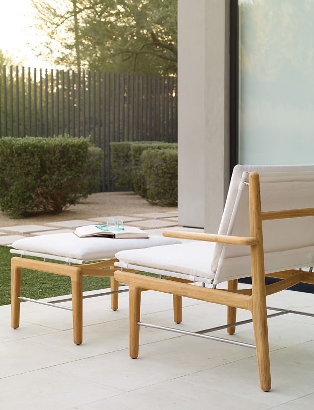 Finn Lounge Chair Design Within Reach