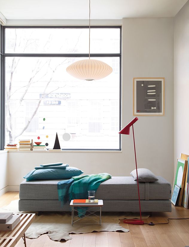 Duet Daybed Design Within Reach