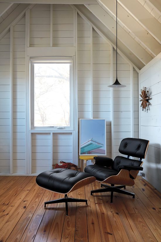 Eames® Lounge Chair and Ottoman Design Within Reach